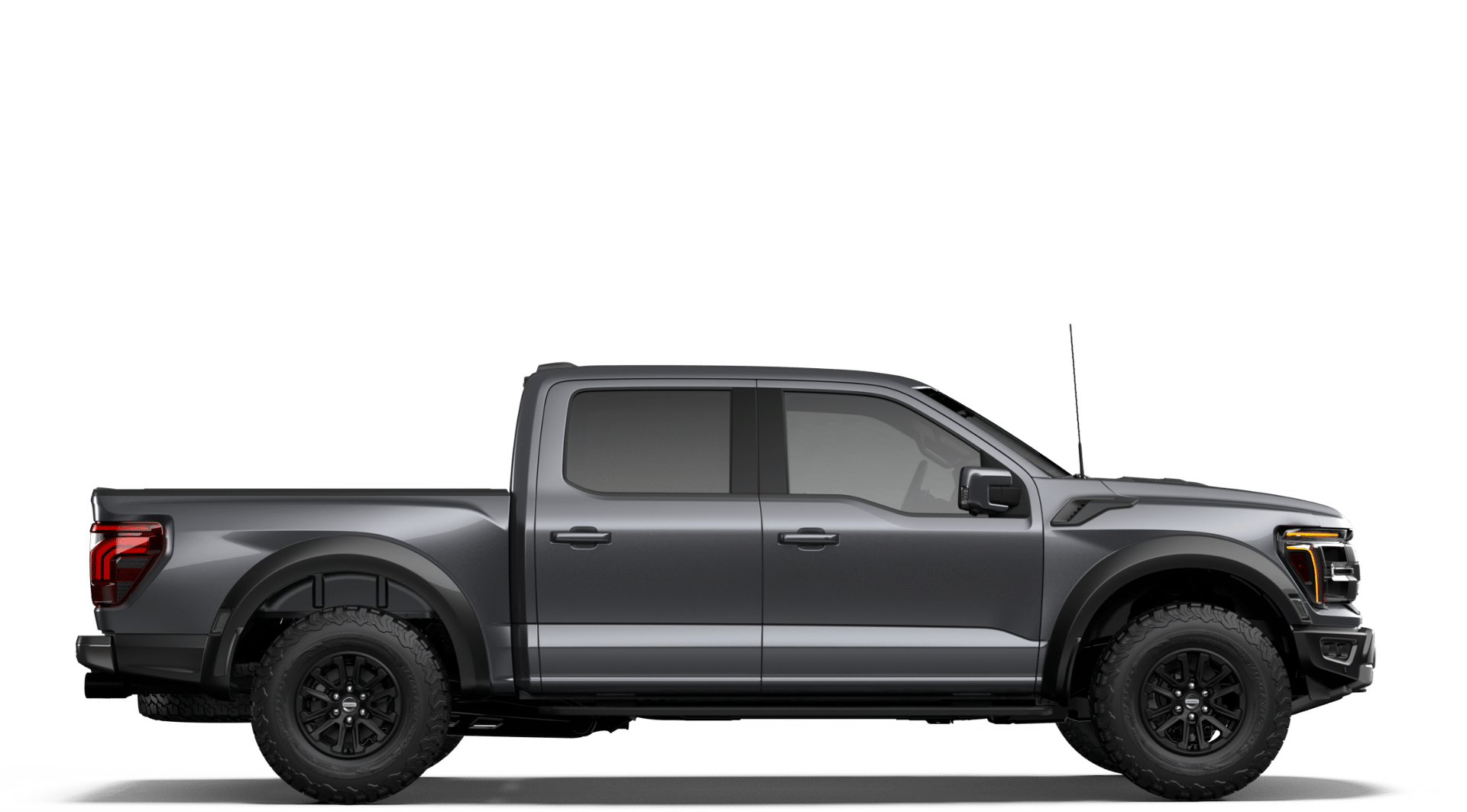 2026 Ford F-150® External Image 1